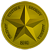 Military Writers Gold Award